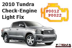 all known 2010 toyota tundra problems