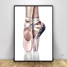 Add your favorite photos and text to make it your own. Ballet Photography Ballet Shoes Large Wall Art Pointe Shoes Wall Decor Dance Photography Prints Fine Art Print Canvas Print Wall Hangings Photographs Lifepharmafze Com