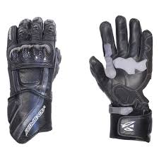 Agv Sport Rogue Leather Gloves Rogue Motorcycle Leather