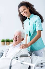caring professionals home care cdpap