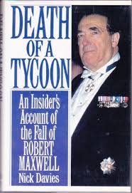 Image result for robert maxwell