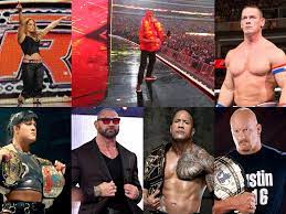7 wwe superstars who became successful