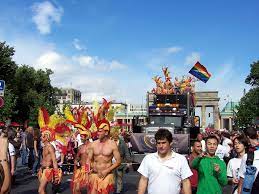 Berlin Pride - Wikipedia