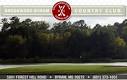 Brookwood Country Club, CLOSED 2014 in Jackson, Mississippi ...