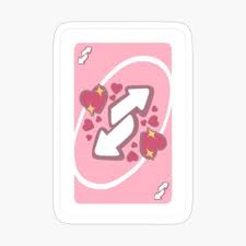 Returns something special for the office fans ~ohh: Wholesome Uno Reverse Card Hd Quality Poster By Lemonnn69 Redbubble