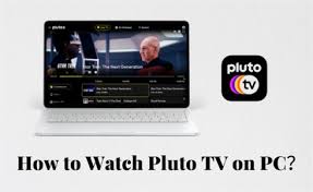 watch pluto tv on pc airdroid