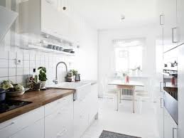 Hablar de cocinas blancas es hablar de modernidad, pureza y elegancia. Cocinas Blancas Modernas 70 Fotos Inspiradoras E Ideas