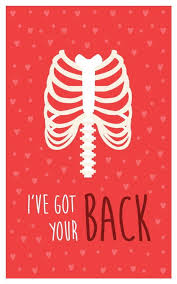 Add a personal touch and send love with personalized valentines cards. Funny Medical Bones Valentine S Day Card Download 8 Printable Cards Great For Physiotherapists Doctors Med Students Nurses Medical Humor Medical Jokes Valentines Cards