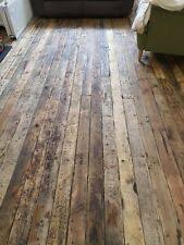 reclaimed wood flooring ebay