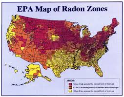 local news radon the danger