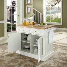 The most important time to implement it is after cooking. Shop For Oxford Butcher Block Kitchen Island 47 75 W X 23 D X 35 75 H Get Free Delivery On Everything At Overstock Your Online Kitchen Dining Shop Get 5 In Rewards With Club O 16007512