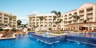 jamaica 5 star luxury hotels