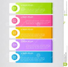 Business Infographic Template For Presentation Education Web