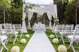 Planning the Perfect Summer Wedding and Some Great Ideas | Belvedere Events  & Banquets
