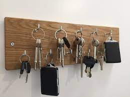 Key Holder Key Storage Key Hooks Key