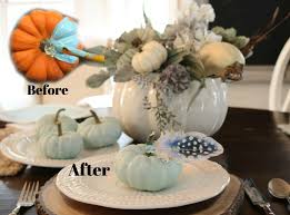 How To Paint Real Pumpkins Refresh