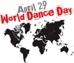 National dance day (ndd) is a day of celebrating dance, in all its forms, and takes place annually on the third saturday in september. International Dance Day 29th April Facts Celebration History Date