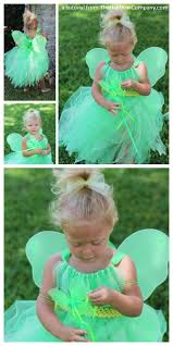 Do your kids know what they want to be for halloween yet? Diy Halloween Tinkerbell Costume Tutorials Fabric Art Diy