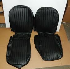 Seat Covers For Mg Mgb For