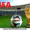 FIFA stands for Fédération Internationale de Football Association or International