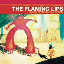 review yoshimi battles the pink robots