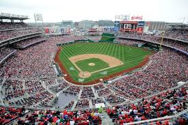 Nationals Park A Local S Guide To
