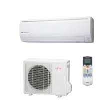 Pioneer newest ways series wall mount mini split ductless inverter air conditioning and heat pump system. Fujitsu Air Conditioning Asyg18lfca Wall Mounted Heat Pump Inverter A 5kw 18000btu 240v 50hz