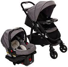 Travel System Or Separate Car Seat