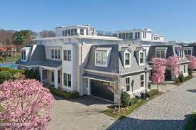 greenwich ct waterfront homes