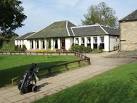 Torrance House Golf Club in East Kilbride, South Lanarkshire ...