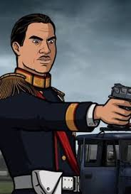 archer vice 10 rotten tomatoes