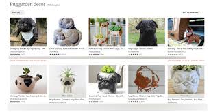 21 intriguing gifts for pug