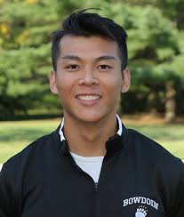 Her research interests are in behavioral and experimental economics, market and mechanism design, and public economics. Michael Chen 2019 Football Bowdoin College