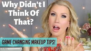 5 pro makeup artist s best tips and