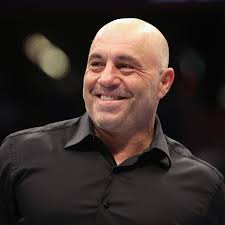 Joe Rogan Had the Most Popular Podcast on Spotify in 2022