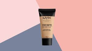 best foundation for oily skin acne