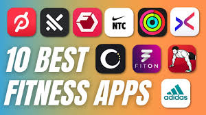 10 best fitness apps for 2023 peloton