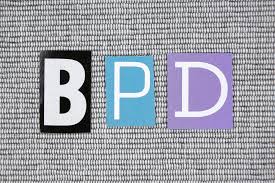 Updates In Borderline Personality Disorder Your Questions