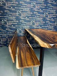 wooden dining tables singapore