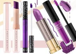 17 best purple lipsticks in 2022 for