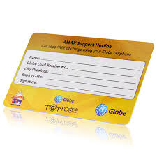 Custom Membership Cards With Signature Panels