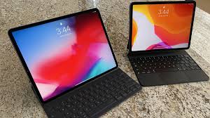Yeah as a 2018 12.9 ipad pro. Why I Switched From A 12 9 To An 11 Ipad Pro Geekdad