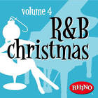 R&B Christmas, Vol. 4