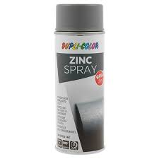 Technical Information Zinc Spray Www
