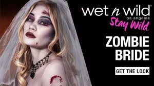 zombie bride you