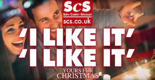 what s the scs advert song tv advert