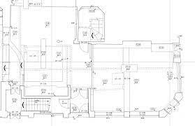 As Built 2d Drawings Services In Newcastle