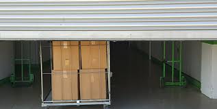 self storage cost in vancouver