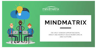 Mindmatrix Stands Out In 2018 As The Only Vendor Supporting Both