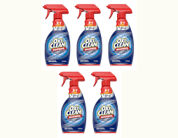 oxiclean max force spray 12oz pack